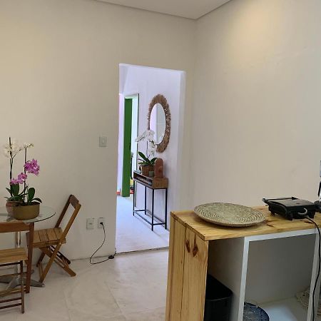 Hostel Pe De Acai - Quarto Compartilhado São Paulo Exterior foto
